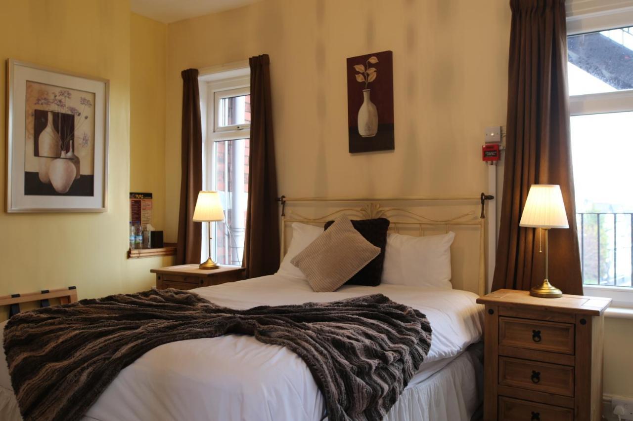 Aberthaw House Hotel Barry Eksteriør bilde