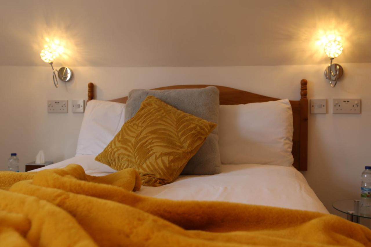 Aberthaw House Hotel Barry Eksteriør bilde