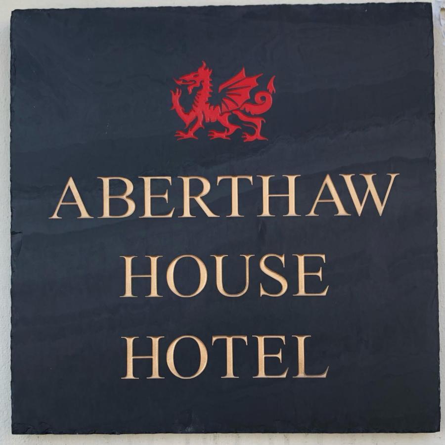 Aberthaw House Hotel Barry Eksteriør bilde