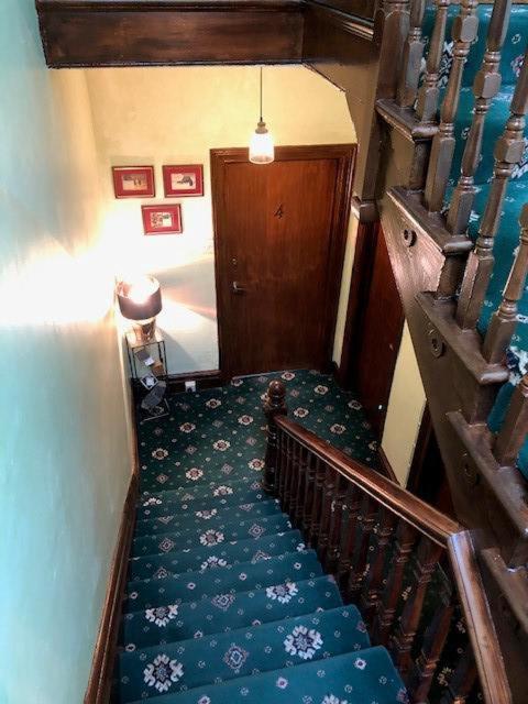 Aberthaw House Hotel Barry Eksteriør bilde