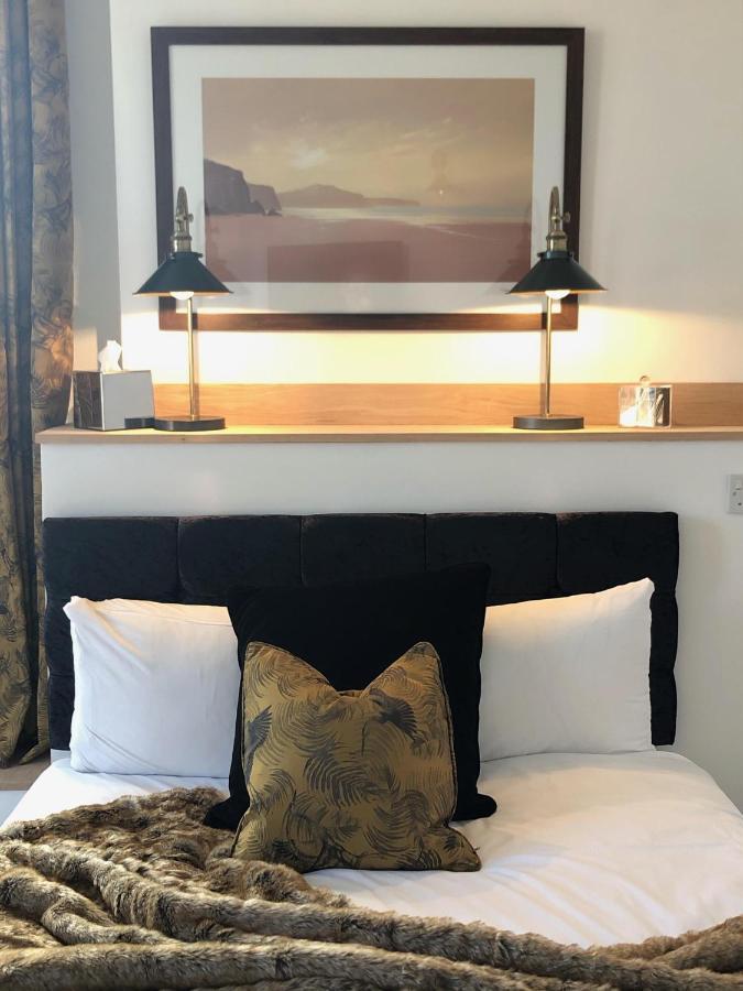 Aberthaw House Hotel Barry Eksteriør bilde