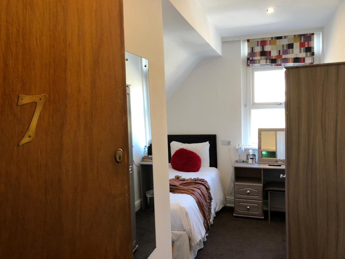 Aberthaw House Hotel Barry Eksteriør bilde