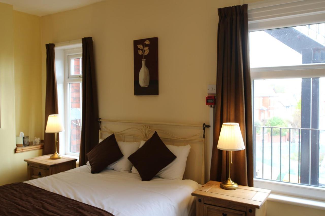 Aberthaw House Hotel Barry Eksteriør bilde