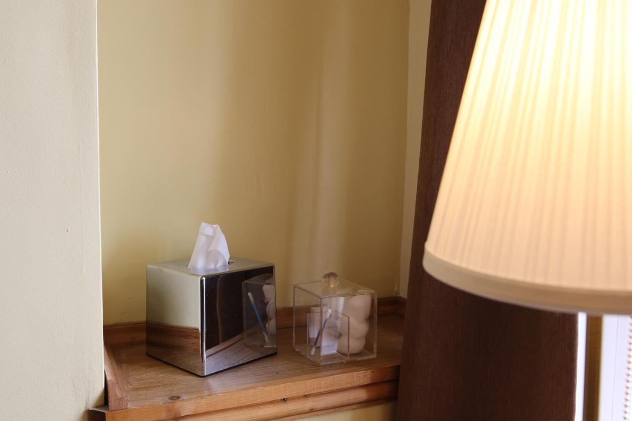 Aberthaw House Hotel Barry Eksteriør bilde