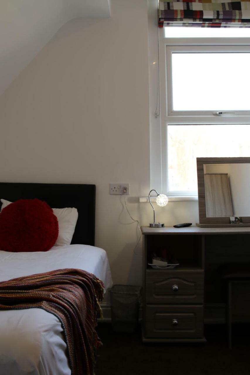 Aberthaw House Hotel Barry Eksteriør bilde