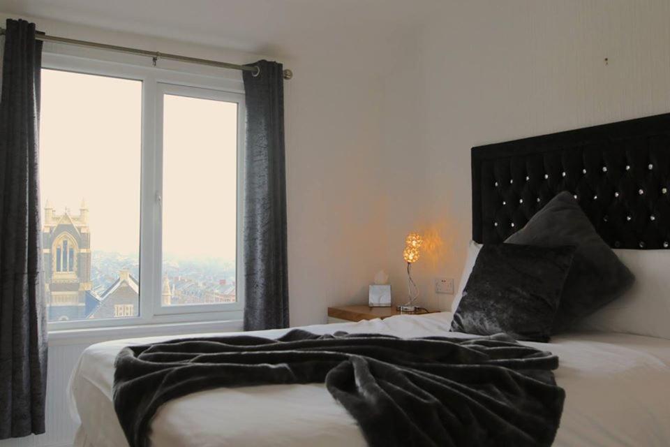 Aberthaw House Hotel Barry Eksteriør bilde