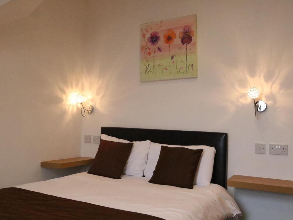 Aberthaw House Hotel Barry Eksteriør bilde