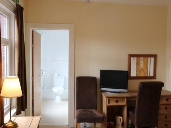 Aberthaw House Hotel Barry Eksteriør bilde