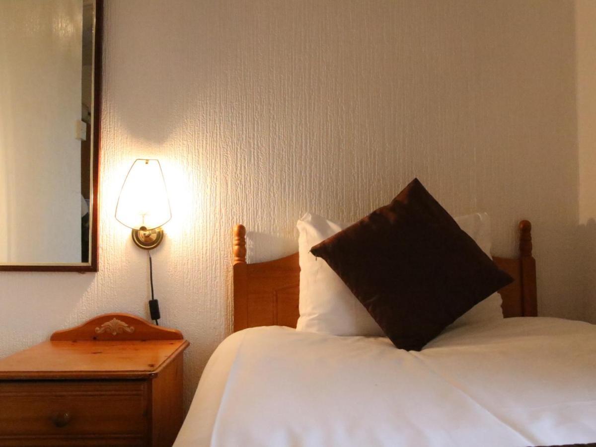 Aberthaw House Hotel Barry Eksteriør bilde