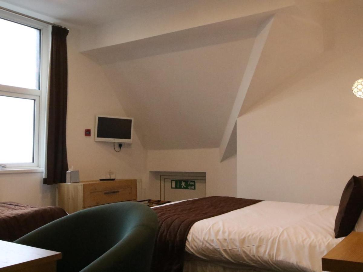 Aberthaw House Hotel Barry Eksteriør bilde